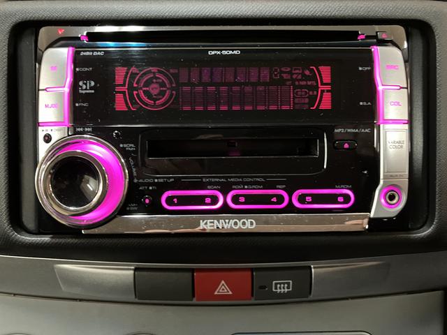 ムーヴＸ　ＶＳ／１年間走行距離無制限保証／認定中古車／シートリフタ１年間走行距離無制限保証　マニュアルエアコン　ＡＵＸ端子付きＣＤ／ＭＤチューナー　ＭＯＭＯ社製革巻きステアリング　チルトステアリング　運転席シートリフター　キーフリー　トップシェイドガラス（大阪府）の中古車