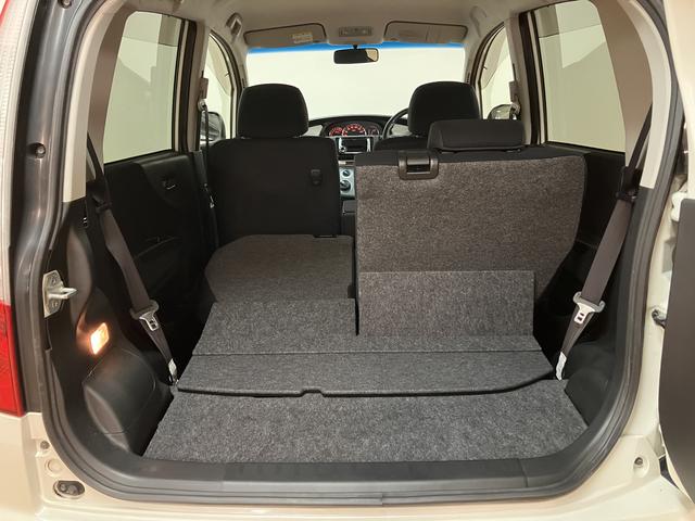 ムーヴＸ　ＶＳ／１年間走行距離無制限保証／認定中古車／シートリフタ１年間走行距離無制限保証　マニュアルエアコン　ＡＵＸ端子付きＣＤ／ＭＤチューナー　ＭＯＭＯ社製革巻きステアリング　チルトステアリング　運転席シートリフター　キーフリー　トップシェイドガラス（大阪府）の中古車