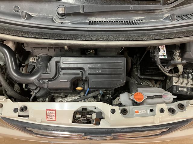 ムーヴＸ　ＶＳ／１年間走行距離無制限保証／認定中古車／シートリフタ１年間走行距離無制限保証　マニュアルエアコン　ＡＵＸ端子付きＣＤ／ＭＤチューナー　ＭＯＭＯ社製革巻きステアリング　チルトステアリング　運転席シートリフター　キーフリー　トップシェイドガラス（大阪府）の中古車