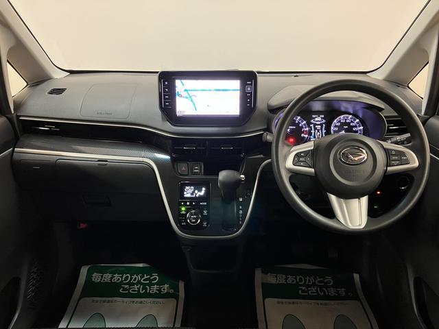 ムーヴカスタム　ＸリミテッドII　ＳＡIII／サポカーＳワイド適合１年間走行距離無制限保証　８インチフルセグナビ　パノラマカメラ　ナビ連動ドラレコ　ＥＴＣ　オートライト　運転席シートヒーター　オートハイビーム　ＬＥＤヘッドライト・フォグランプ　トップシェイドガラス（大阪府）の中古車