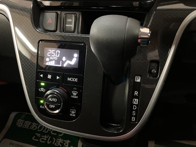 ムーヴカスタム　ＸリミテッドII　ＳＡIII／サポカーＳワイド適合１年間走行距離無制限保証　８インチフルセグナビ　パノラマカメラ　ナビ連動ドラレコ　ＥＴＣ　オートライト　運転席シートヒーター　オートハイビーム　ＬＥＤヘッドライト・フォグランプ　トップシェイドガラス（大阪府）の中古車