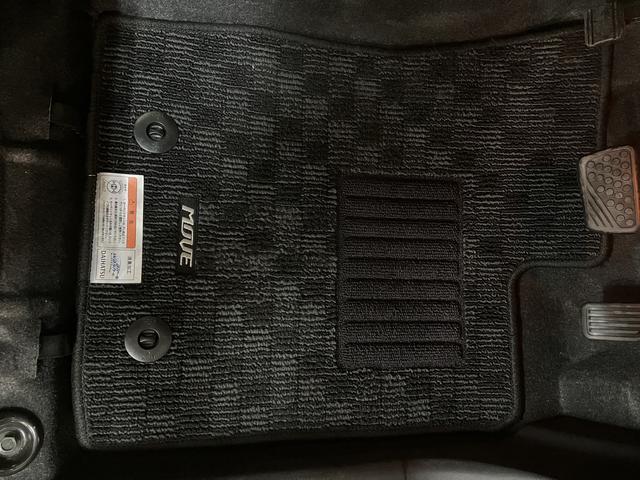 ムーヴカスタム　ＸリミテッドII　ＳＡIII／サポカーＳワイド適合１年間走行距離無制限保証　８インチフルセグナビ　パノラマカメラ　ナビ連動ドラレコ　ＥＴＣ　オートライト　運転席シートヒーター　オートハイビーム　ＬＥＤヘッドライト・フォグランプ　トップシェイドガラス（大阪府）の中古車