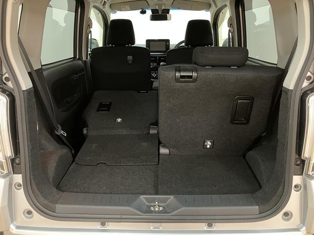 ムーヴカスタム　ＸリミテッドII　ＳＡIII／サポカーＳワイド適合１年間走行距離無制限保証　８インチフルセグナビ　パノラマカメラ　ナビ連動ドラレコ　ＥＴＣ　オートライト　運転席シートヒーター　オートハイビーム　ＬＥＤヘッドライト・フォグランプ　トップシェイドガラス（大阪府）の中古車