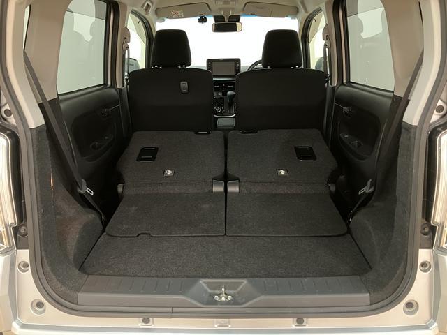 ムーヴカスタム　ＸリミテッドII　ＳＡIII／サポカーＳワイド適合１年間走行距離無制限保証　８インチフルセグナビ　パノラマカメラ　ナビ連動ドラレコ　ＥＴＣ　オートライト　運転席シートヒーター　オートハイビーム　ＬＥＤヘッドライト・フォグランプ　トップシェイドガラス（大阪府）の中古車