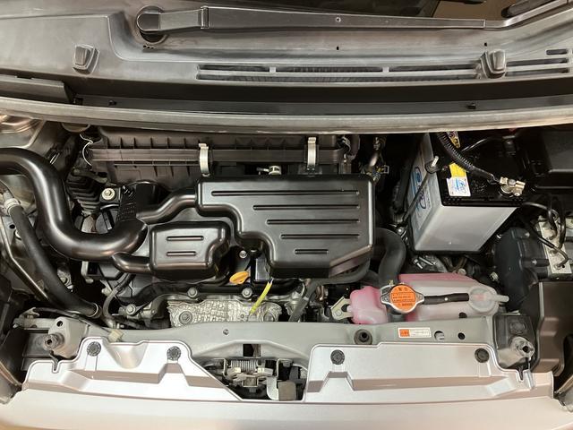 ムーヴカスタム　ＸリミテッドII　ＳＡIII／サポカーＳワイド適合１年間走行距離無制限保証　８インチフルセグナビ　パノラマカメラ　ナビ連動ドラレコ　ＥＴＣ　オートライト　運転席シートヒーター　オートハイビーム　ＬＥＤヘッドライト・フォグランプ　トップシェイドガラス（大阪府）の中古車