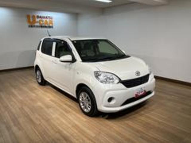 ブーンＸ　Ｌパッケージ　ＳＡII／サポカーＳベーシック＋適合／１年間走行距離無制限保証　車検整備付　純正フルセグナビ　バックカメラ　オートエアコン　アイドリングストップ機能　キーフリー　チルトステアリング　運転席シートリフター　ＥＴＣ　ベンチシート　ＵＳＢ（大阪府）の中古車