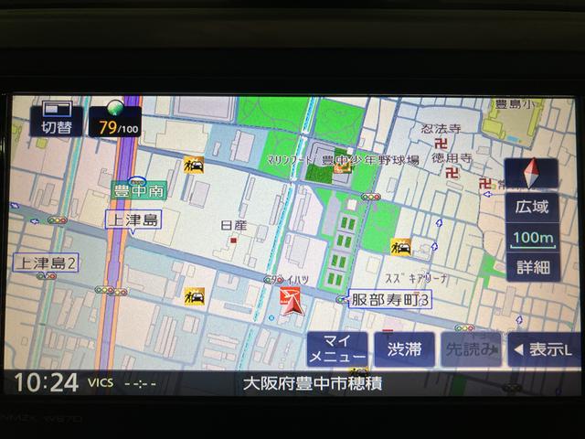 ブーンＸ　Ｌパッケージ　ＳＡII／サポカーＳベーシック＋適合／１年間走行距離無制限保証　車検整備付　純正フルセグナビ　バックカメラ　オートエアコン　アイドリングストップ機能　キーフリー　チルトステアリング　運転席シートリフター　ＥＴＣ　ベンチシート　ＵＳＢ（大阪府）の中古車