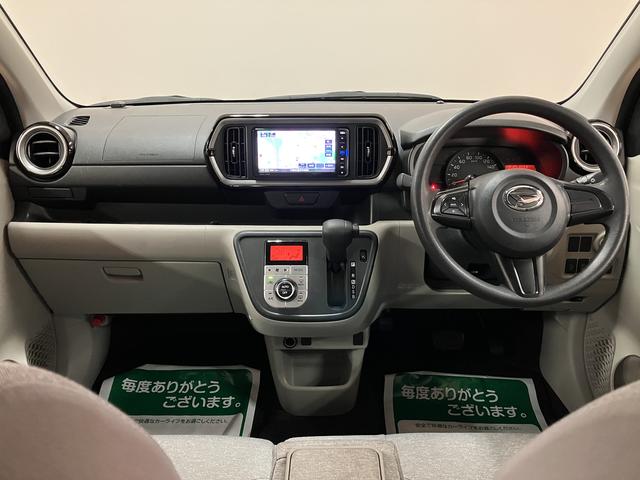 ブーンＸ　Ｌパッケージ　ＳＡII／サポカーＳベーシック＋適合／１年間走行距離無制限保証　車検整備付　純正フルセグナビ　バックカメラ　オートエアコン　アイドリングストップ機能　キーフリー　チルトステアリング　運転席シートリフター　ＥＴＣ　ベンチシート　ＵＳＢ（大阪府）の中古車