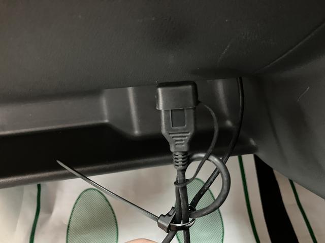 ハイゼットカーゴスペシャル／１年間走行距離無制限保証／車検整備付／認定中古車１年間走行距離無制限保証　車検整備付　純正フルセグナビ　ＥＴＣ　ハイルーフ　両席エアバック　両側スライドドア　ハロゲンヘッドライト　パワードアロック（大阪府）の中古車