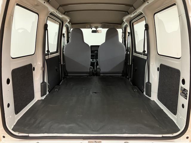 ハイゼットカーゴスペシャル／１年間走行距離無制限保証／車検整備付／認定中古車１年間走行距離無制限保証　車検整備付　純正フルセグナビ　ＥＴＣ　ハイルーフ　両席エアバック　両側スライドドア　ハロゲンヘッドライト　パワードアロック（大阪府）の中古車