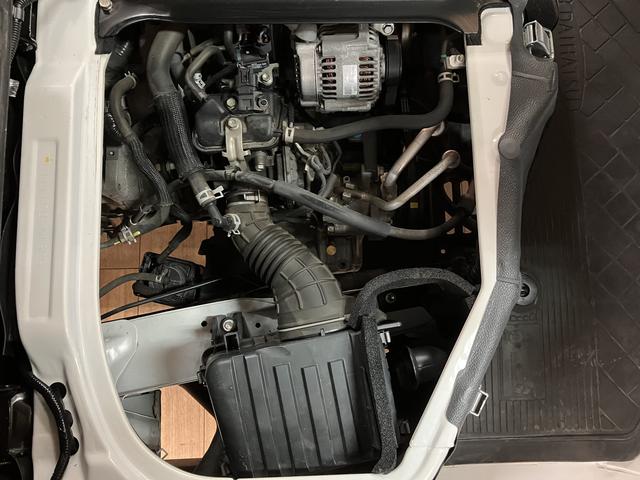 ハイゼットカーゴスペシャル／１年間走行距離無制限保証／車検整備付／認定中古車１年間走行距離無制限保証　車検整備付　純正フルセグナビ　ＥＴＣ　ハイルーフ　両席エアバック　両側スライドドア　ハロゲンヘッドライト　パワードアロック（大阪府）の中古車