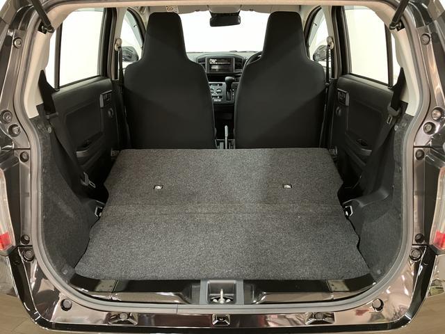 ミライースL SAIII/サポカーSワイド適合/1年保証/車検整備付/1年間走行距離無制限保証 車検整備付 社外品1DINタイプCDチューナー キーレスエントリー 前後コーナーセンサー アイドリングストップ機能 13インチフルホイールキャップ デジタルメーター(大阪府)の中古車