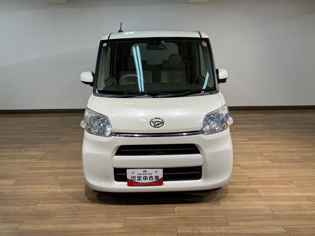 タントＬ／１年間走行距離無制限保証／認定中古車／キーレスエントリー１年間走行距離無制限保証　ＨＤＤナビ　ＥＴＣ　キーレスエントリー　アイドルストップ機能　社外品前後ドラレコ　１４インチフルホイールキャップ　ハロゲンヘッドライト　ベンチシート　両側スライドドア（大阪府）の中古車