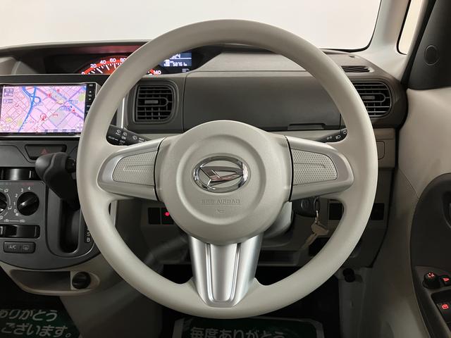 タントＬ／１年間走行距離無制限保証／認定中古車／キーレスエントリー１年間走行距離無制限保証　ＨＤＤナビ　ＥＴＣ　キーレスエントリー　アイドルストップ機能　社外品前後ドラレコ　１４インチフルホイールキャップ　ハロゲンヘッドライト　ベンチシート　両側スライドドア（大阪府）の中古車