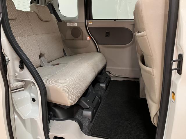 タントＬ／１年間走行距離無制限保証／認定中古車／キーレスエントリー１年間走行距離無制限保証　ＨＤＤナビ　ＥＴＣ　キーレスエントリー　アイドルストップ機能　社外品前後ドラレコ　１４インチフルホイールキャップ　ハロゲンヘッドライト　ベンチシート　両側スライドドア（大阪府）の中古車