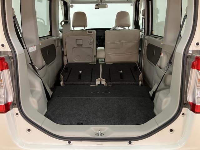 タントＬ／１年間走行距離無制限保証／認定中古車／キーレスエントリー１年間走行距離無制限保証　ＨＤＤナビ　ＥＴＣ　キーレスエントリー　アイドルストップ機能　社外品前後ドラレコ　１４インチフルホイールキャップ　ハロゲンヘッドライト　ベンチシート　両側スライドドア（大阪府）の中古車