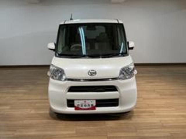 タントＬ　ＳＡ／サポカーＳベーシック適合／認定中古車／１年保証／１年間走行距離無制限保証　車検整備付　フルセグナビ　バックカメラ　キーレスエントリー　ベンチシート　両側スライドドア　アイドルストップ機能　ハロゲンヘッドライト　１４インチフルホイールキャップ（大阪府）の中古車