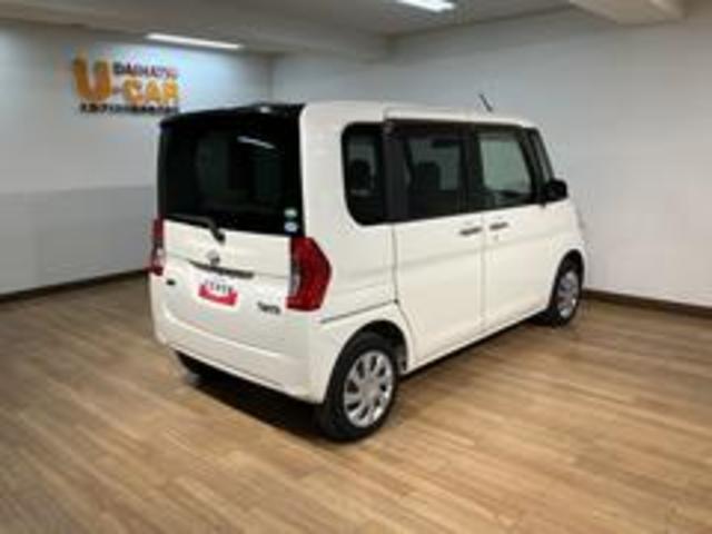 タントＬ　ＳＡ／サポカーＳベーシック適合／認定中古車／１年保証／１年間走行距離無制限保証　車検整備付　フルセグナビ　バックカメラ　キーレスエントリー　ベンチシート　両側スライドドア　アイドルストップ機能　ハロゲンヘッドライト　１４インチフルホイールキャップ（大阪府）の中古車