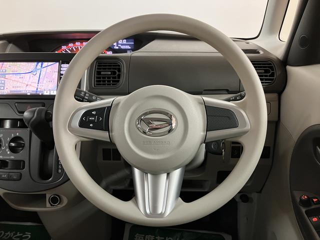 タントＬ　ＳＡ／サポカーＳベーシック適合／認定中古車／１年保証／１年間走行距離無制限保証　車検整備付　フルセグナビ　バックカメラ　キーレスエントリー　ベンチシート　両側スライドドア　アイドルストップ機能　ハロゲンヘッドライト　１４インチフルホイールキャップ（大阪府）の中古車