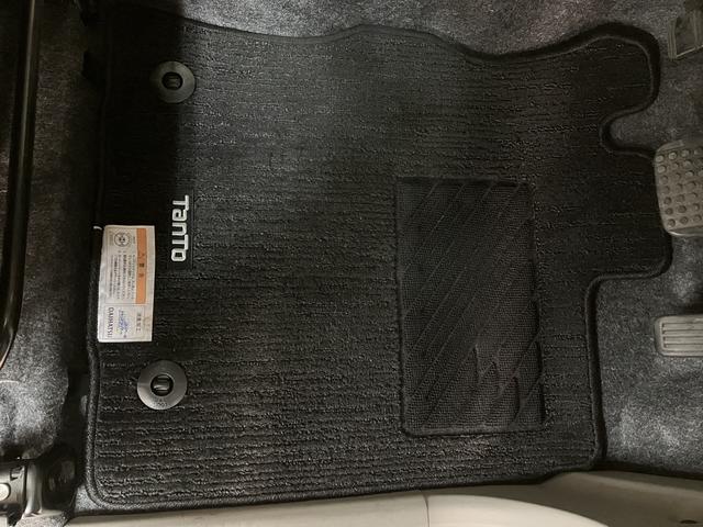 タントＬ　ＳＡ／サポカーＳベーシック適合／認定中古車／１年保証／１年間走行距離無制限保証　車検整備付　フルセグナビ　バックカメラ　キーレスエントリー　ベンチシート　両側スライドドア　アイドルストップ機能　ハロゲンヘッドライト　１４インチフルホイールキャップ（大阪府）の中古車