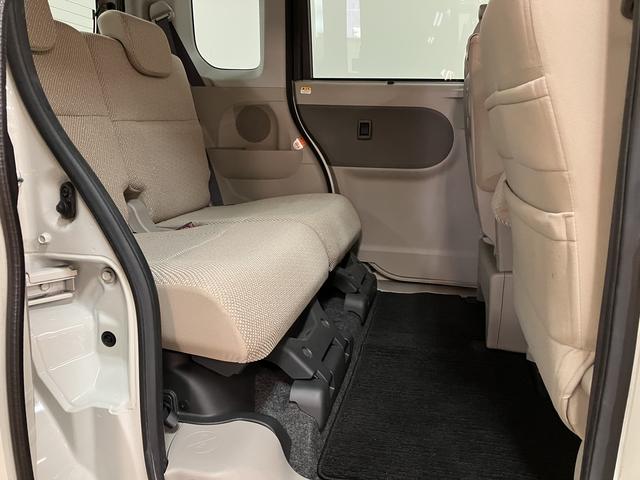 タントＬ　ＳＡ／サポカーＳベーシック適合／認定中古車／１年保証／１年間走行距離無制限保証　車検整備付　フルセグナビ　バックカメラ　キーレスエントリー　ベンチシート　両側スライドドア　アイドルストップ機能　ハロゲンヘッドライト　１４インチフルホイールキャップ（大阪府）の中古車