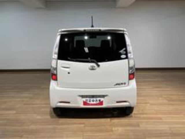 ムーヴカスタム　Ｘリミテッド／１年保証／車検整備付／ナビ／Ｂカメラ１年間走行距離無制限保証　車検整備付　ワンセグナビ　バックカメラ　ＥＴＣ　キーフリー　チルトステアリング　運転席シートリフター　ディスチャージヘッドライト　フロントフォグランプ　トップシェイドガラス（大阪府）の中古車