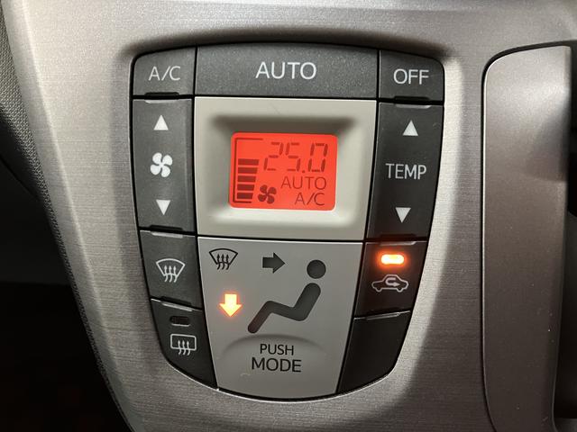 ムーヴカスタム　Ｘリミテッド／１年保証／車検整備付／ナビ／Ｂカメラ１年間走行距離無制限保証　車検整備付　ワンセグナビ　バックカメラ　ＥＴＣ　キーフリー　チルトステアリング　運転席シートリフター　ディスチャージヘッドライト　フロントフォグランプ　トップシェイドガラス（大阪府）の中古車