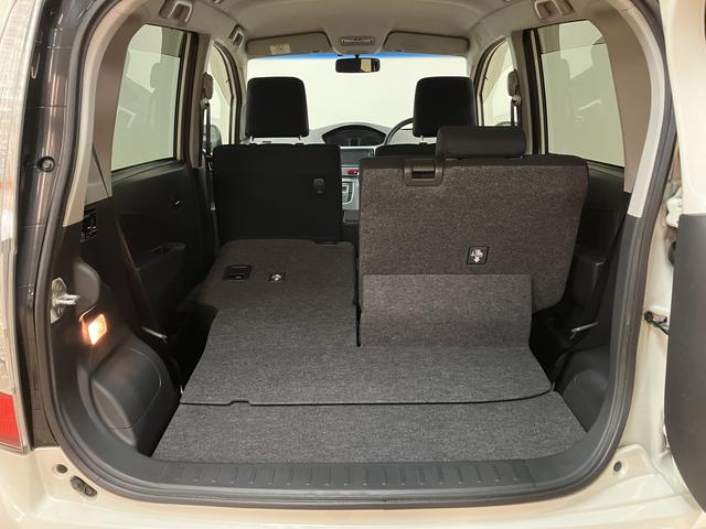 ムーヴカスタム　Ｘリミテッド／１年保証／車検整備付／ナビ／Ｂカメラ１年間走行距離無制限保証　車検整備付　ワンセグナビ　バックカメラ　ＥＴＣ　キーフリー　チルトステアリング　運転席シートリフター　ディスチャージヘッドライト　フロントフォグランプ　トップシェイドガラス（大阪府）の中古車