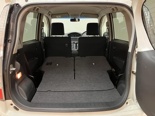 ムーヴカスタム　Ｘリミテッド／１年保証／車検整備付／ナビ／Ｂカメラ１年間走行距離無制限保証　車検整備付　ワンセグナビ　バックカメラ　ＥＴＣ　キーフリー　チルトステアリング　運転席シートリフター　ディスチャージヘッドライト　フロントフォグランプ　トップシェイドガラス（大阪府）の中古車