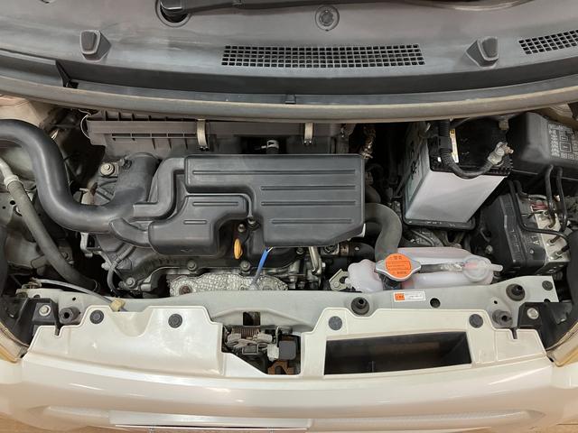 ムーヴカスタム　Ｘリミテッド／１年保証／車検整備付／ナビ／Ｂカメラ１年間走行距離無制限保証　車検整備付　ワンセグナビ　バックカメラ　ＥＴＣ　キーフリー　チルトステアリング　運転席シートリフター　ディスチャージヘッドライト　フロントフォグランプ　トップシェイドガラス（大阪府）の中古車