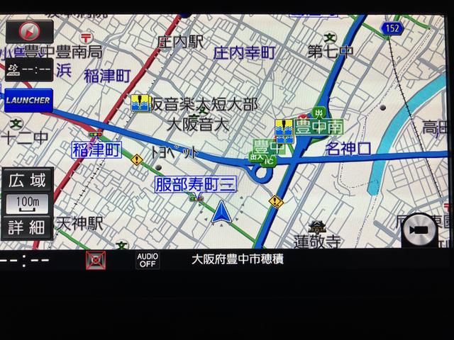タントカスタムＲＳ／サポカーＳワイド適合／１年保証／ターボ車／１年間走行距離無制限保証　９インチフルセグナビ　バックカメラ　ナビ連動前後ドラレコ　ＥＴＣ　ＬＥＤヘッドライト　ＬＥＤフォグランプ　１５インチアルミホイール　両側パワースライドドア　前席シートヒーター（大阪府）の中古車