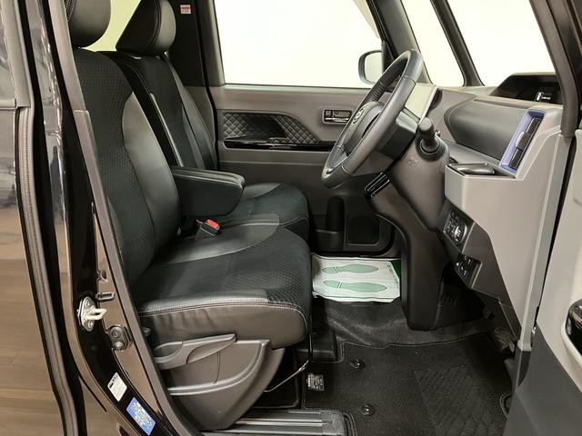 タントカスタムＲＳ／サポカーＳワイド適合／１年保証／ターボ車／１年間走行距離無制限保証　９インチフルセグナビ　バックカメラ　ナビ連動前後ドラレコ　ＥＴＣ　ＬＥＤヘッドライト　ＬＥＤフォグランプ　１５インチアルミホイール　両側パワースライドドア　前席シートヒーター（大阪府）の中古車