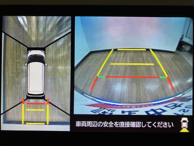 ムーヴキャンバスＧメイクアップＶＳ　ＳＡIII／サポカーＳワイド適合／チルト１年間走行距離無制限保証　車検整備付　８インチフルセグナビ　パノラマカメラ　ナビ連動前後ドラレコ　キーフリー　オートライト　オートエアコン　両側パワースライドドア　ＬＥＤヘッドライト　１４インチアルミ（大阪府）の中古車