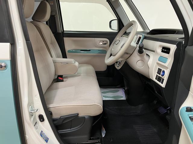 ムーヴキャンバスＧメイクアップＶＳ　ＳＡIII／サポカーＳワイド適合／チルト１年間走行距離無制限保証　車検整備付　８インチフルセグナビ　パノラマカメラ　ナビ連動前後ドラレコ　キーフリー　オートライト　オートエアコン　両側パワースライドドア　ＬＥＤヘッドライト　１４インチアルミ（大阪府）の中古車