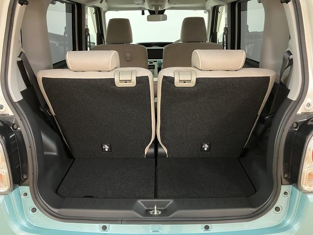 ムーヴキャンバスＧメイクアップＶＳ　ＳＡIII／サポカーＳワイド適合／チルト１年間走行距離無制限保証　車検整備付　８インチフルセグナビ　パノラマカメラ　ナビ連動前後ドラレコ　キーフリー　オートライト　オートエアコン　両側パワースライドドア　ＬＥＤヘッドライト　１４インチアルミ（大阪府）の中古車