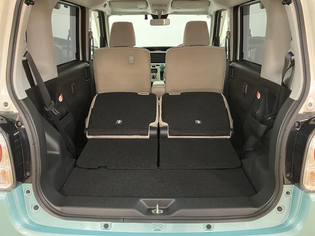 ムーヴキャンバスＧメイクアップＶＳ　ＳＡIII／サポカーＳワイド適合／チルト１年間走行距離無制限保証　車検整備付　８インチフルセグナビ　パノラマカメラ　ナビ連動前後ドラレコ　キーフリー　オートライト　オートエアコン　両側パワースライドドア　ＬＥＤヘッドライト　１４インチアルミ（大阪府）の中古車