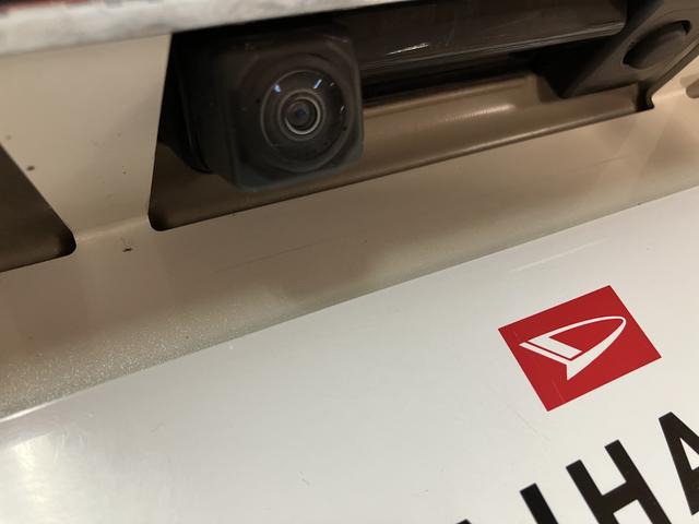 ムーヴキャンバスＧメイクアップＶＳ　ＳＡIII／サポカーＳワイド適合／チルト１年間走行距離無制限保証　車検整備付　８インチフルセグナビ　パノラマカメラ　ナビ連動前後ドラレコ　キーフリー　オートライト　オートエアコン　両側パワースライドドア　ＬＥＤヘッドライト　１４インチアルミ（大阪府）の中古車