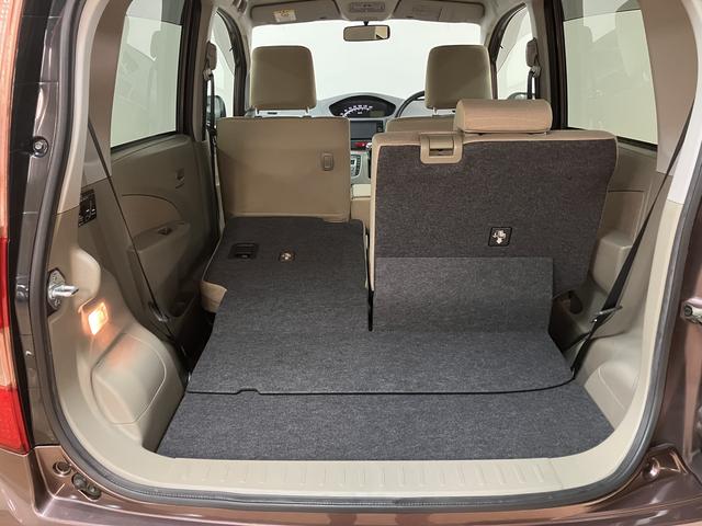 ムーヴＸ／認定中古車／１年間走行距離無制限保証／車検整備付／ＡＵＸ１年間走行距離無制限保証　車検整備付　純正フルセグナビ　革巻きステアリング　オートエアコン　キーフリーシステム　アイドルストップ機能　１４インチアルミホイール　ハロゲンヘッドライト（大阪府）の中古車