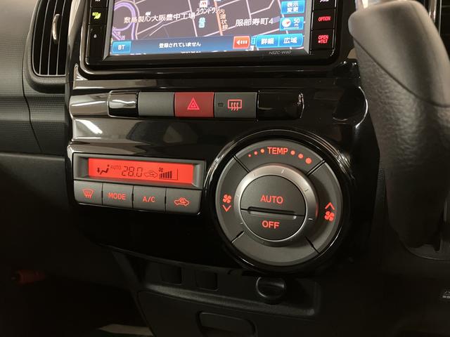 タントカスタムRS/1年保証/ナビ/バックカメラ/ETC/キーフリ1年間走行距離無制限保証 車検整備付 フルセグナビ バックカメラ ETC オートエアコン MOMO社製革巻きステアリング キーフリー 左側パワースライドドア トップシェイドガラス 15インチアルミ(大阪府)の中古車