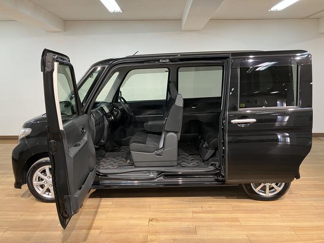 タントカスタムＸスペシャルフルセグナビ（ＣＤ　ＳＤ　ＤＶＤ　ブルートゥース　ＵＳＢ）・バッカメラ・社外フロントドライブレコーダー・社外ＥＴＣ・ディスチャージヘットライト・フォグランプ・エコアイドル・左側パワースライドドア（大阪府）の中古車