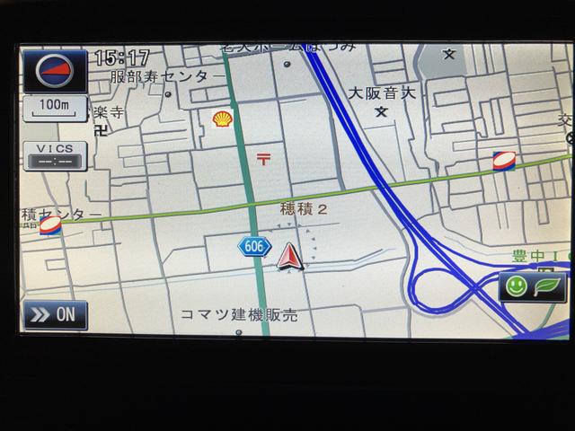 タントカスタムＸスペシャルフルセグナビ（ＣＤ　ＳＤ　ＤＶＤ　ブルートゥース　ＵＳＢ）・バッカメラ・社外フロントドライブレコーダー・社外ＥＴＣ・ディスチャージヘットライト・フォグランプ・エコアイドル・左側パワースライドドア（大阪府）の中古車