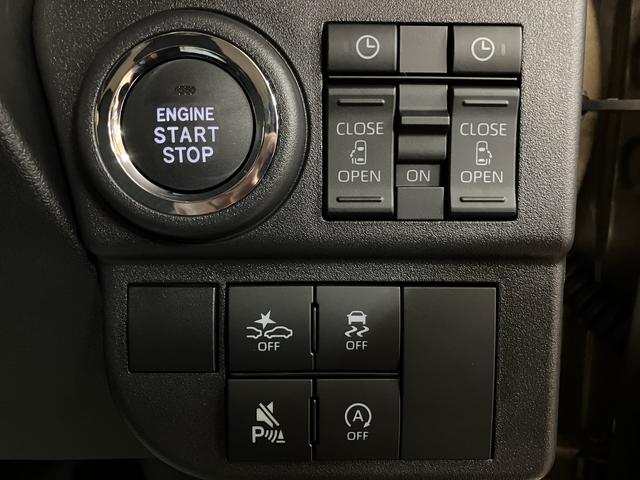 アトレーRS/サポカーSワイド適合/新車保証継承/ACC/LKCオーディオレス車 ACC LKC キーフリー USB 両側パワースライドドア 前後コーナーセンサー フロントパワーウインドウ 電格ミラー オートエアコン トップシェイドガラス LEDヘッドライト(大阪府)の中古車