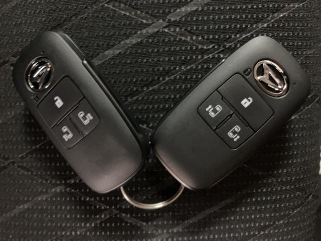 アトレーRS/サポカーSワイド適合/新車保証継承/ACC/LKCオーディオレス車 ACC LKC キーフリー USB 両側パワースライドドア 前後コーナーセンサー フロントパワーウインドウ 電格ミラー オートエアコン トップシェイドガラス LEDヘッドライト(大阪府)の中古車