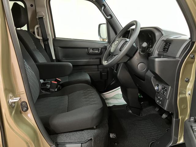 アトレーRS/サポカーSワイド適合/新車保証継承/ACC/LKCオーディオレス車 ACC LKC キーフリー USB 両側パワースライドドア 前後コーナーセンサー フロントパワーウインドウ 電格ミラー オートエアコン トップシェイドガラス LEDヘッドライト(大阪府)の中古車