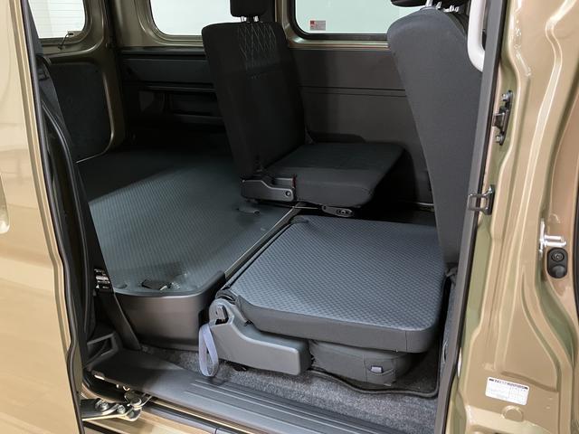 アトレーRS/サポカーSワイド適合/新車保証継承/ACC/LKCオーディオレス車 ACC LKC キーフリー USB 両側パワースライドドア 前後コーナーセンサー フロントパワーウインドウ 電格ミラー オートエアコン トップシェイドガラス LEDヘッドライト(大阪府)の中古車