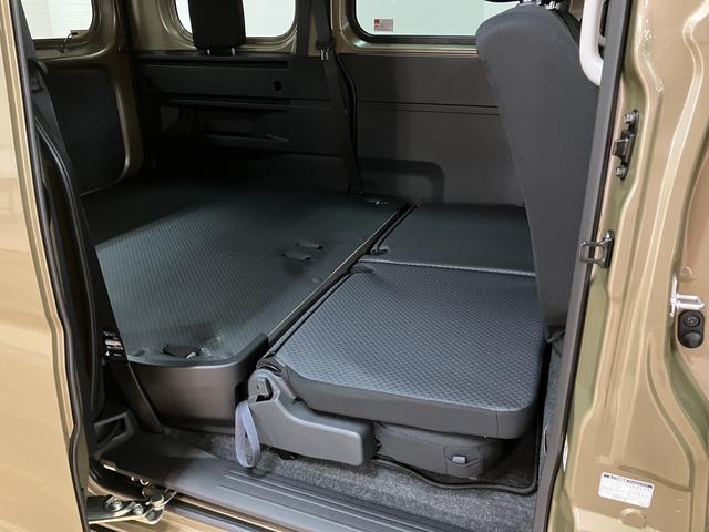 アトレーRS/サポカーSワイド適合/新車保証継承/ACC/LKCオーディオレス車 ACC LKC キーフリー USB 両側パワースライドドア 前後コーナーセンサー フロントパワーウインドウ 電格ミラー オートエアコン トップシェイドガラス LEDヘッドライト(大阪府)の中古車