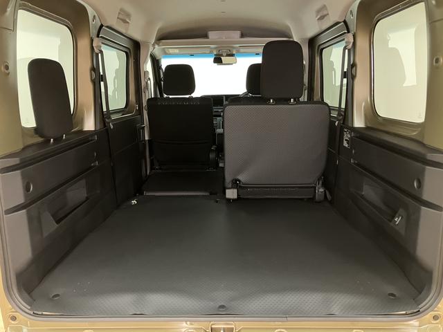 アトレーRS/サポカーSワイド適合/新車保証継承/ACC/LKCオーディオレス車 ACC LKC キーフリー USB 両側パワースライドドア 前後コーナーセンサー フロントパワーウインドウ 電格ミラー オートエアコン トップシェイドガラス LEDヘッドライト(大阪府)の中古車