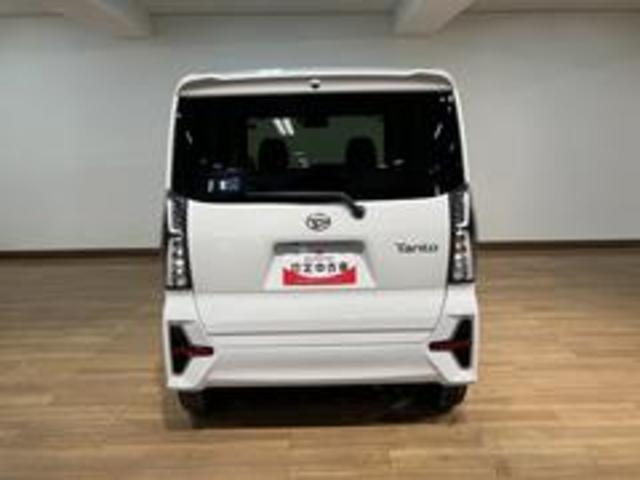 タントカスタムＲＳスタイルセレクション／１年保証／電動ＰＢ／ＥＴＣ１年間走行距離無制限保証　純正ナビ　バックカメラ　前席シートヒーター　ＡＣＣ　ＬＫＣ　電動パーキングブレーキ　オートブレーキホールド機能　ナビ連動前後ドラレコ　両側パワースライドドア　１５インチアル（大阪府）の中古車