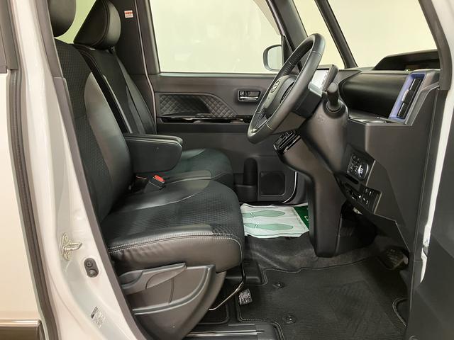 タントカスタムＲＳスタイルセレクション／１年保証／電動ＰＢ／ＥＴＣ１年間走行距離無制限保証　純正ナビ　バックカメラ　前席シートヒーター　ＡＣＣ　ＬＫＣ　電動パーキングブレーキ　オートブレーキホールド機能　ナビ連動前後ドラレコ　両側パワースライドドア　１５インチアル（大阪府）の中古車