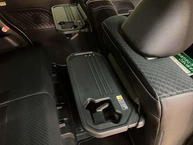 タントカスタムＲＳスタイルセレクション／１年保証／電動ＰＢ／ＥＴＣ１年間走行距離無制限保証　純正ナビ　バックカメラ　前席シートヒーター　ＡＣＣ　ＬＫＣ　電動パーキングブレーキ　オートブレーキホールド機能　ナビ連動前後ドラレコ　両側パワースライドドア　１５インチアル（大阪府）の中古車